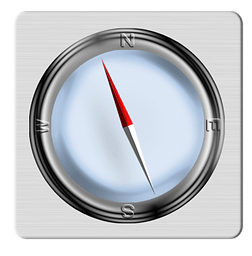 Easy Compass
