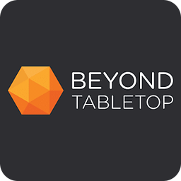 Beyond Tabletop