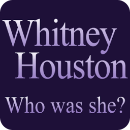 Whitney Houston - Who