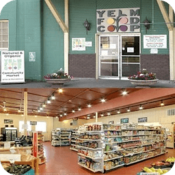 Yelm Food Co-op