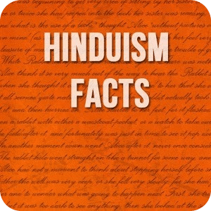 Hinduism Facts