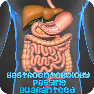 Gastroenterology Quiz