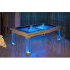 Modern Pool Tables Billiards