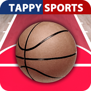 体育篮球 Tappy Sports Basket