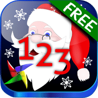 Christmas Math Junior Lite