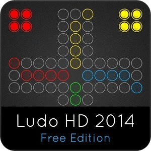 Ludo HD 2014 Free Edition