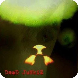 DeaD JuNkiE MoB iLL