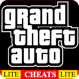 GTA CHEATS lite