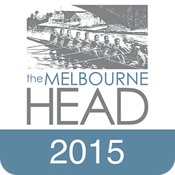 Melbourne Head Regatta