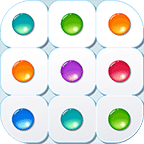 Color Dot -puzzle game-