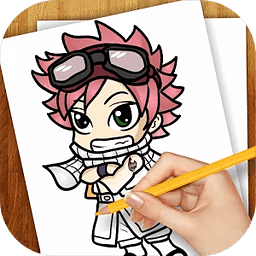 Learn To Draw Fairy Tail...