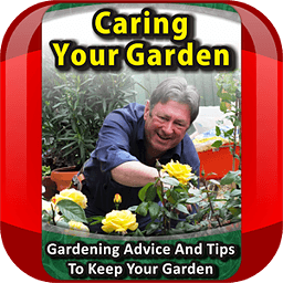 Caring For your Garden