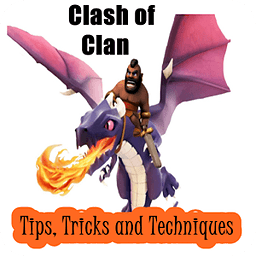 Clash Of Clan Tips And T...