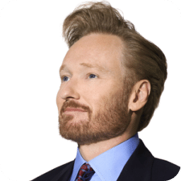 Conan OBrien AiO