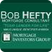 鲍勃赫蒂 Bob Hefty