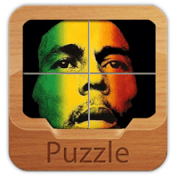 Bob Marley Puzzle