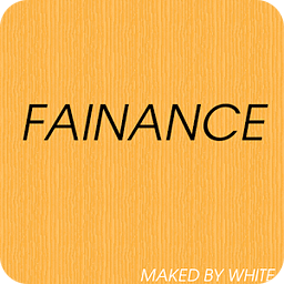 FAINANCE 株価通知システム