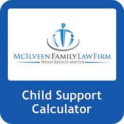 Child Support Calculator