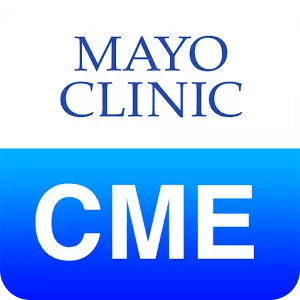 Mayo Clinic CME