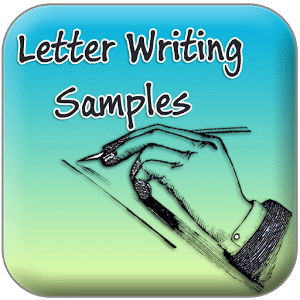 Letter Writing Samples