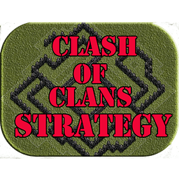 Clash Of Clans Strategy