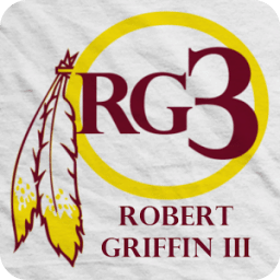 Who is RG3