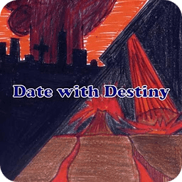 E-book - Date with Destiny