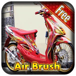 Air Brush design Ideas