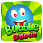 Bubble Dodge:Save the Bubbles