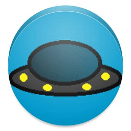 Pong UFO