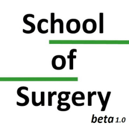 School of Surgery Beta 1.0