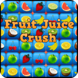 Fruit Juice Crush