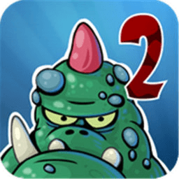 沼泽防御2 Swamp Defense 2