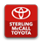 Sterling McCall Toyota