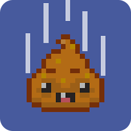 Rain Poop