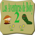 Las aventuras de Boby 2 Free