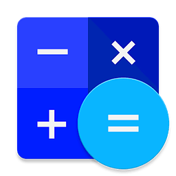 Nougat Calculator