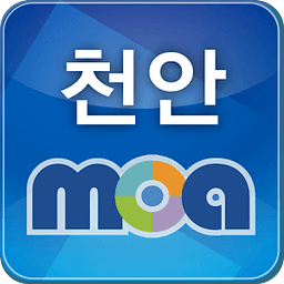 천안모아 - 지역포털 모아