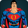 Flappy Superman HD