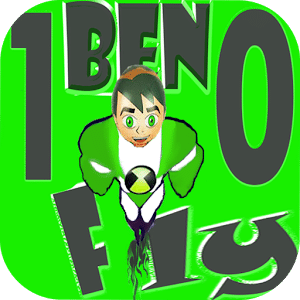 ben fly 10