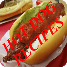 Hot Dog Recipes