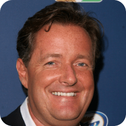 Piers Morgan Full Disclosure