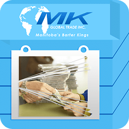 MK Global Trade Inc.