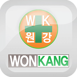 원강약품 Mobile WOS