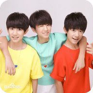 TFBOYS王牌对王牌