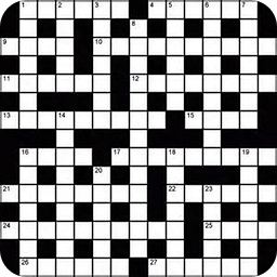 Jaimo's Crossword Aid