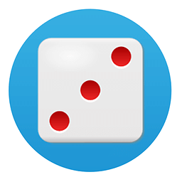 Telegram Dice Roller