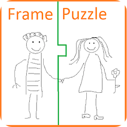 Frame Puzzle