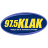 97.5 KLAK