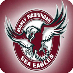 Manly Sea Eagles NRL Victory 2013!